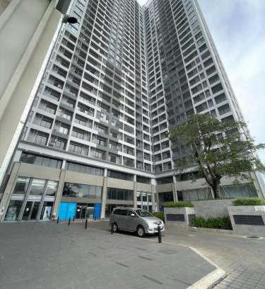 Tan Qui Dong Apartment | Lavida Plus