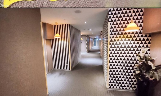 Ximending House | LaVita Hotel