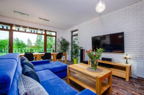 Stegna Bed & Breakfast | Lawendowy Zakatek