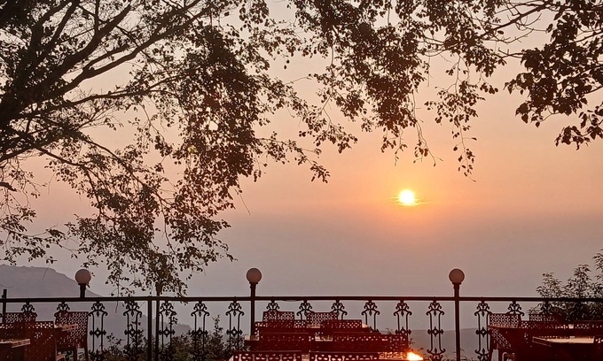Matheran Resort | Laxmi Hotel, Matheran