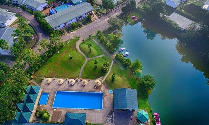 Kalawana Resort | Laya Leisure Resort & Spa