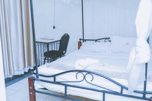Central Business District Hotel | LAZARUS KAKA CBD Accomodations