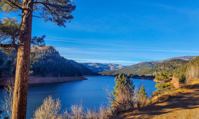 Bayfield House | 'Lazy Bear Den' ~ 9 Mi to Vallecito Reservoir