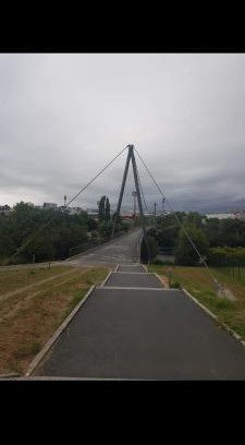 Lugo House | Lazzaretto vivienda uso turístico