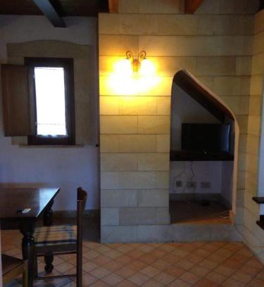 Piane Vecchie House | Le 3 tartarughe