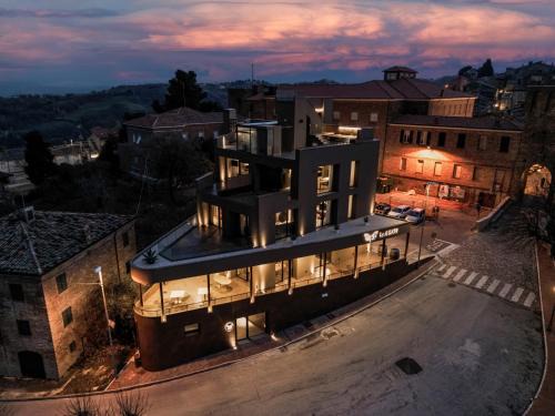 Saludecio Hotel | Le Agavi Resort & SPA