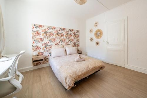 Homecourt Apartment | Le Andy - Cosy 2 lits - 4 pers' - Wifi - Gare