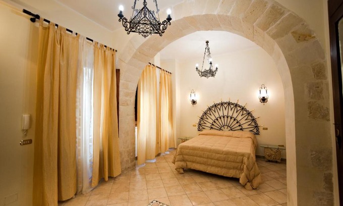 Lecce Historic Center Apartment | Le Antiche Mura