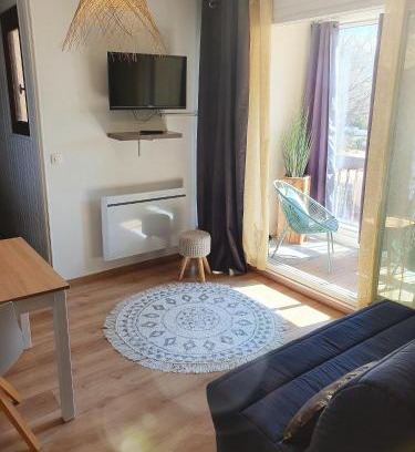 Greoux-les-Bains Apartment | Le bohème chic !