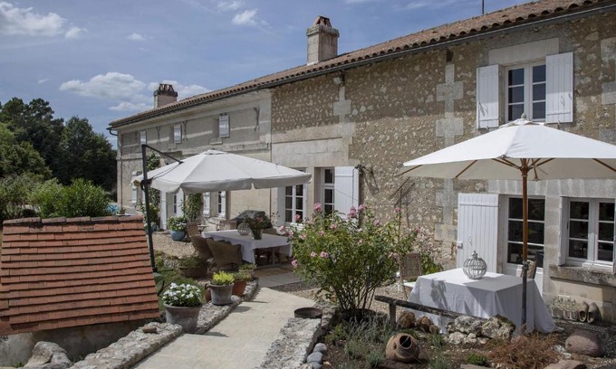 Yviers Bed & Breakfast | Le Boisdalon