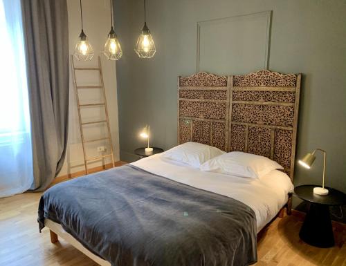 Beaune City Centre Apartment | Le Cœur de Beaune - Appartement en Hypercentre de Beaune