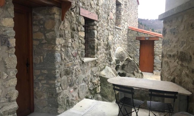 Prats-de-Mollo-la-Preste Other | LE CABRENC