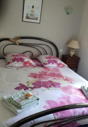 Plesse Bed & Breakfast | Le calme