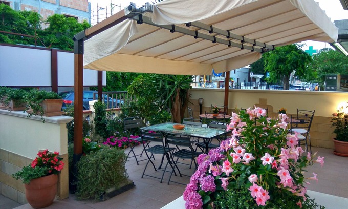 Ginosa Marina Bed & Breakfast | Le Camelie