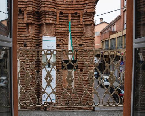 Alba House | Le camere di Gio