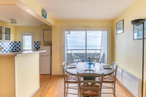 Cabourg Apartment | Le Cap Normand - Vue mer