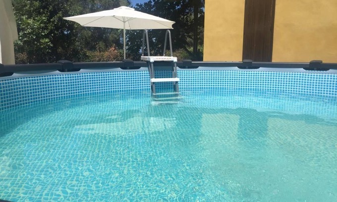 Vico del Gargano Bed & Breakfast | Le Case del Parco