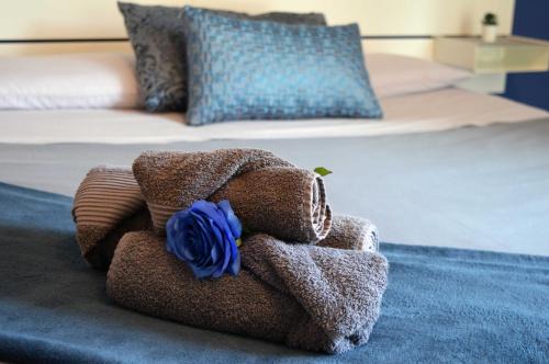 Fucecchio Bed & Breakfast | Le Case di Sonia TRE GEMME RUBINO Fucecchio