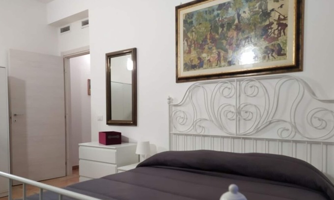 Tolfa Condo | Le casette d Frà - Apartment Ponente