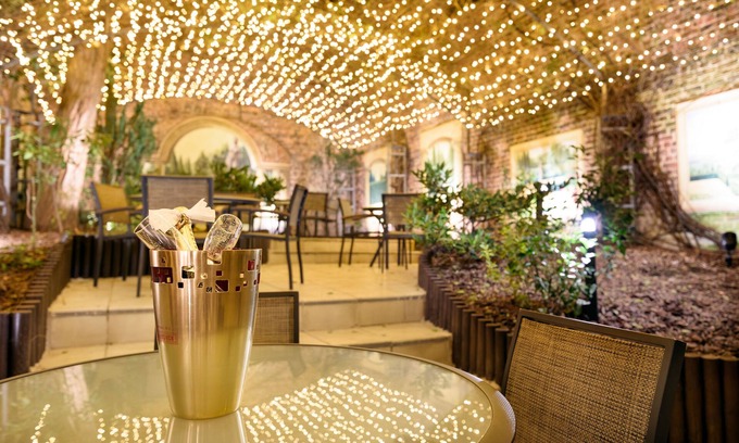 Chatelain Hotel | Le Châtelain