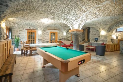 Saint-Andre Ski Chalet | Le Chalet du Villard