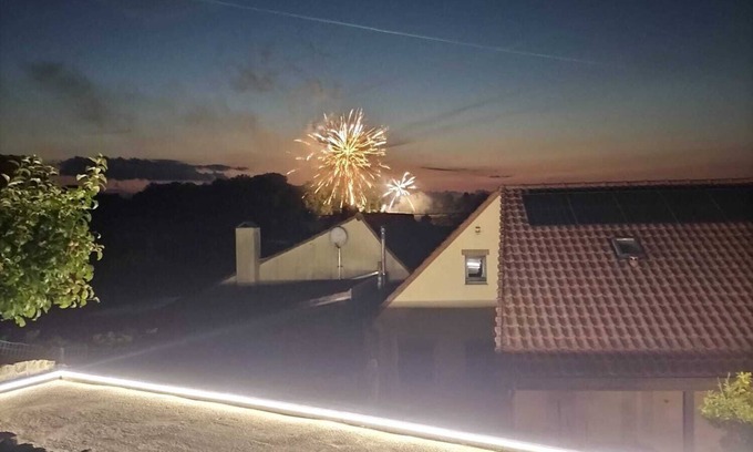 Bouvigny-Boyeffles Villa | Le charme des cerisiers - 3-star country house for 8 people