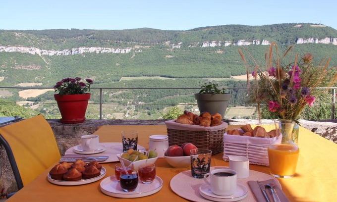 Millau Bed & Breakfast | Le clair de lune