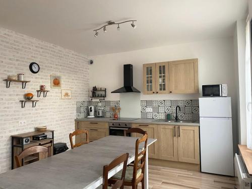 Contres House | Le Clos Aime