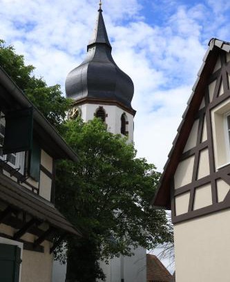 Sessenheim Bed & Breakfast | Le Clos de la Vieille Dame