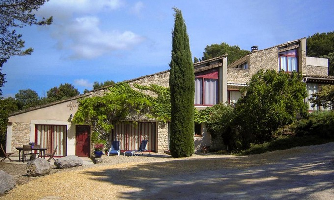 Lagarde Pareol Bed & Breakfast | Le Clos des Chênes