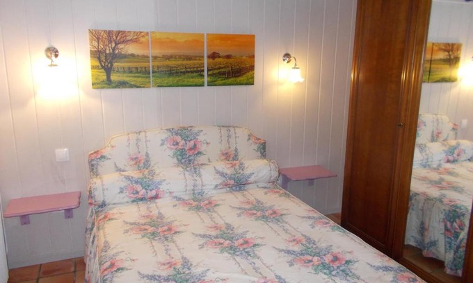 Ange House | le clos des epinettes