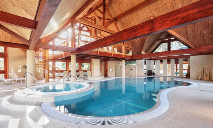 Thannenkirch Hotel | Le Clos des Sources Hôtel* & Spa
