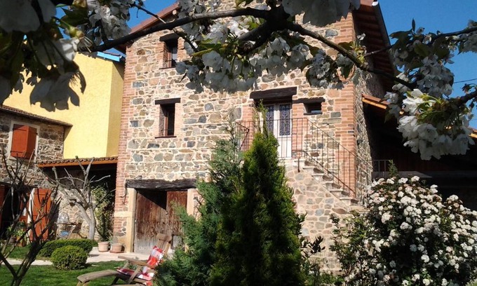 Carnoux Bed & Breakfast | Le Clos du Merle