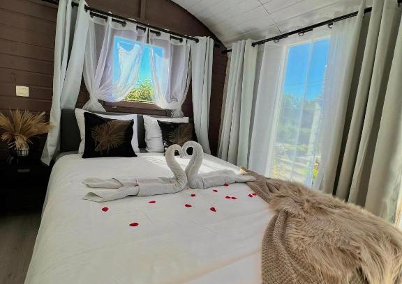 Fauvillers House | Le Clos fleuri