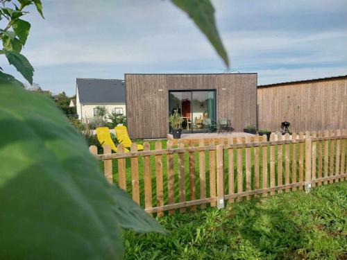 Quettehou Apartment | Le clos pommiers