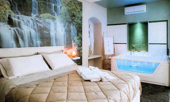 Sannicandro di Bari Apartment | Le coccole luxury Suite