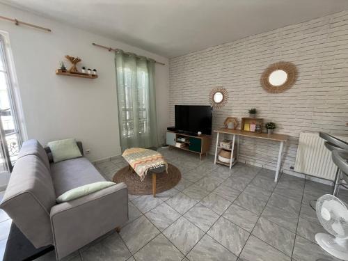 Avignon City Centre Apartment | Le Cocon Avignonnais - Intra-muros