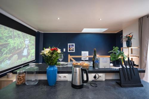 Quimper Villa | Le Cocon Ciné