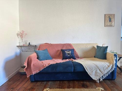 Tournon-sur-Rhone Apartment | Le Cocon de la Grande Rue