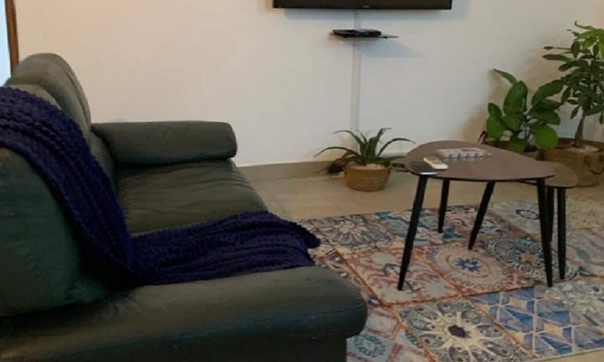 Abidjan Apartment | Le Cocon du Vallon
