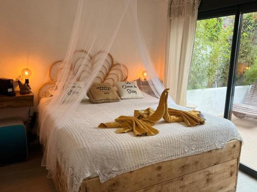 Saintes-Maries-de-la-Mer House | Le cocon de sissy