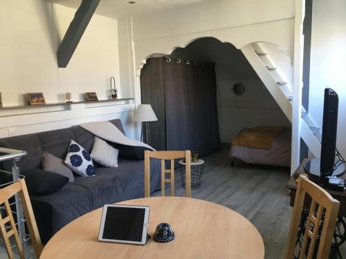 Horbourg-Wihr House | Le coin américain