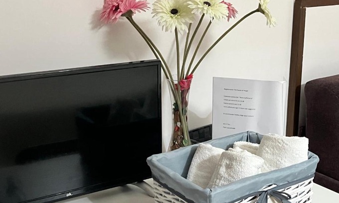 Reggio Calabria Bed & Breakfast | Le Comete di Angelo