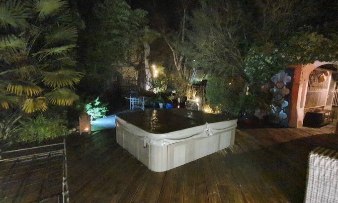 Pierry House | Le Corrigot