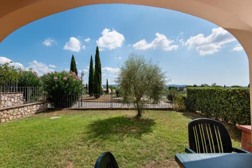 Suvereto Apartment | Le Corti Di Montepitti