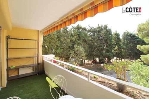 Carry-le-Rouet Apartment | Le Corvette 3