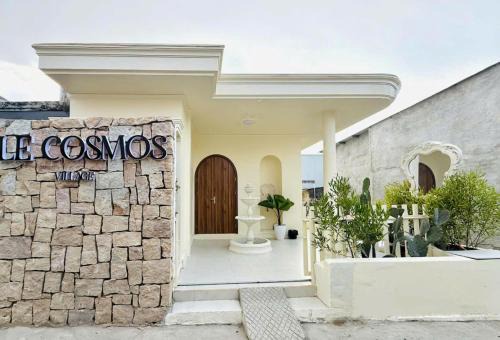 Vinh Hy Hotel | Le Cosmos Vĩnh Hy