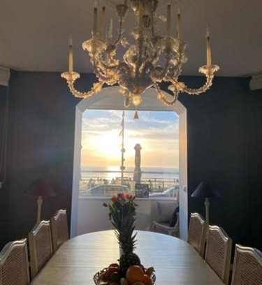 Fecamp Apartment | LE COTIER