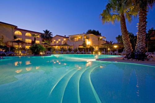 Argeles-sur-Mer Hotel | Le Cottage - Hotel & Spa