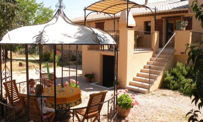 Vidauban House | Le Cyprès aux Espérifés - VIDAUBAN